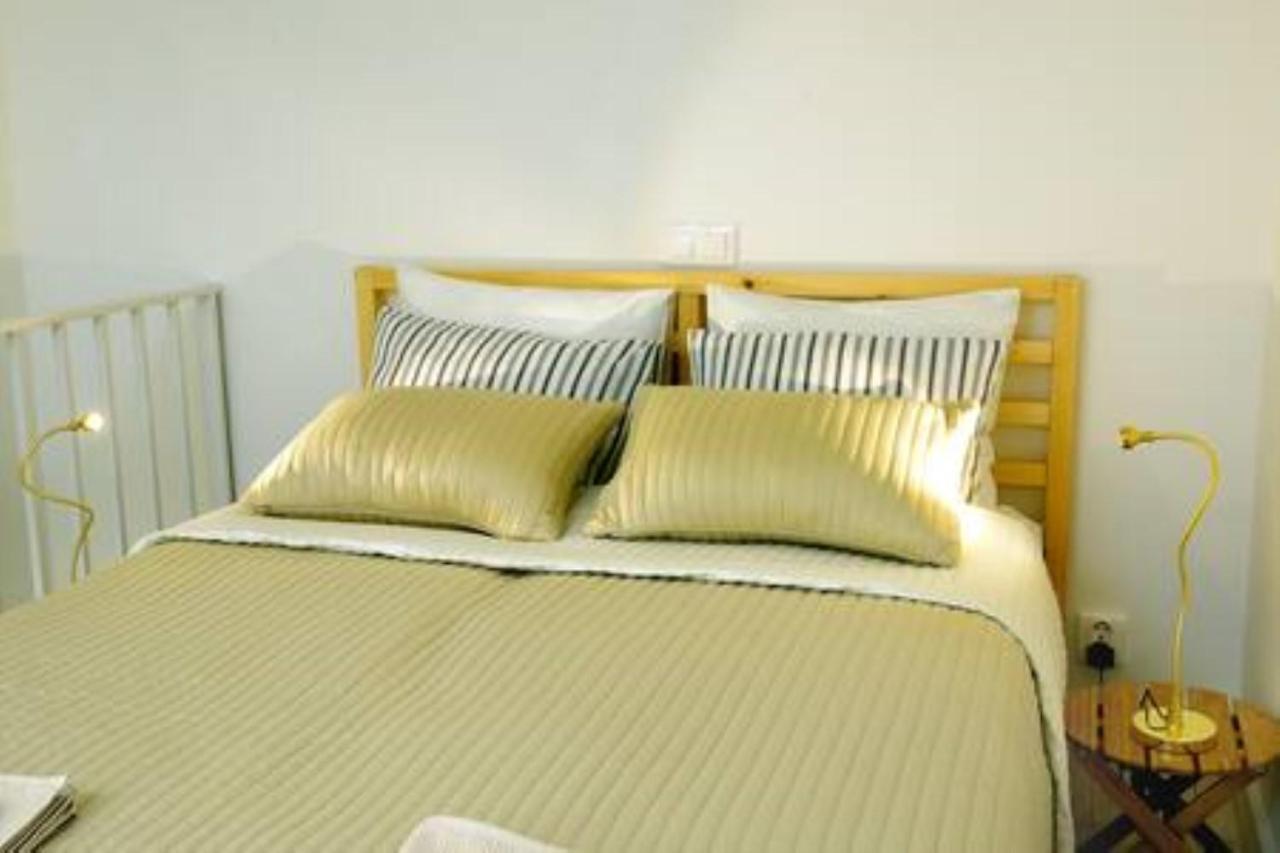 ORANGEHOMES two bedroom apartment Ráday str. Budapešť Exteriér fotografie