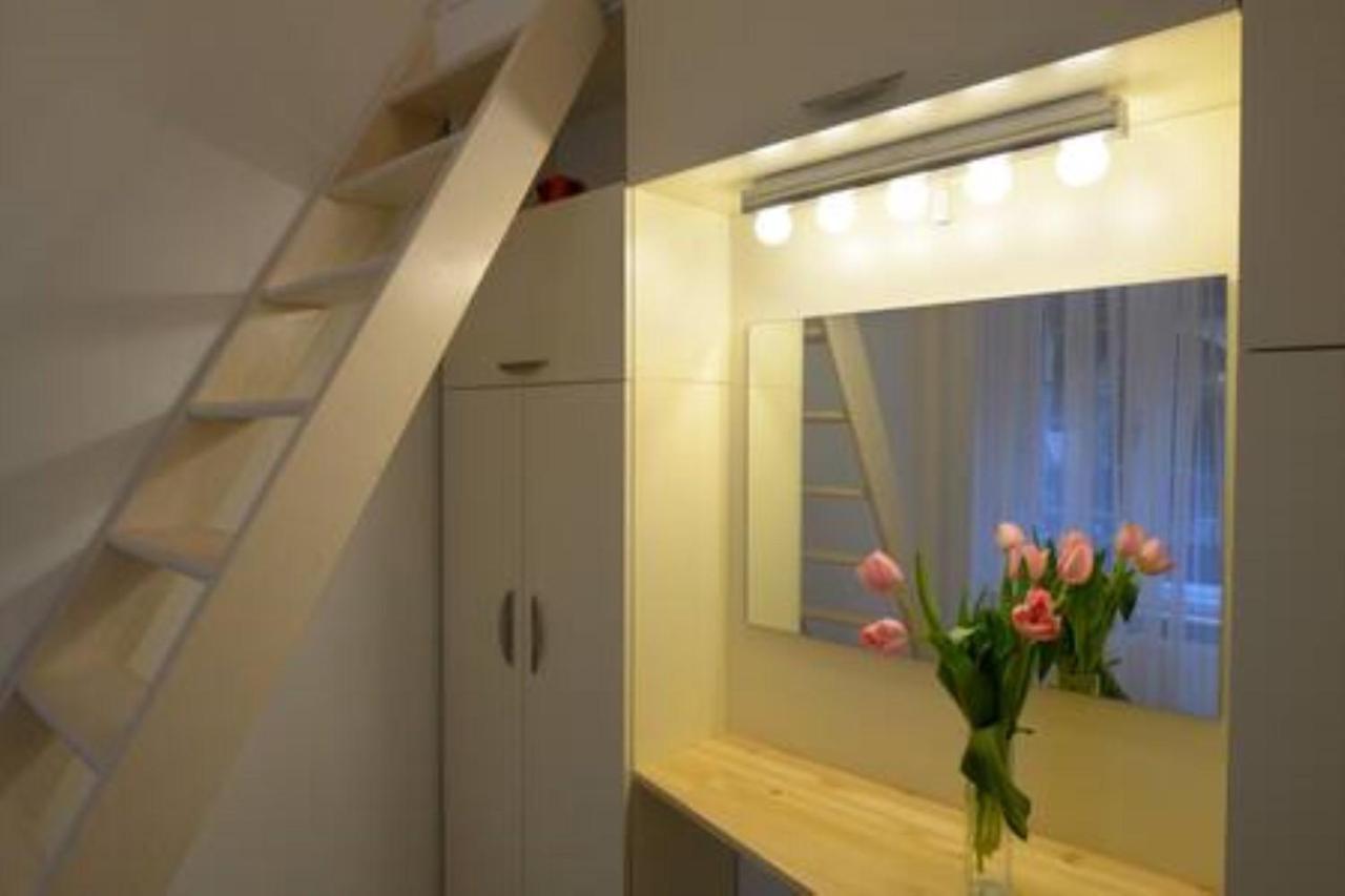 ORANGEHOMES two bedroom apartment Ráday str. Budapešť Exteriér fotografie