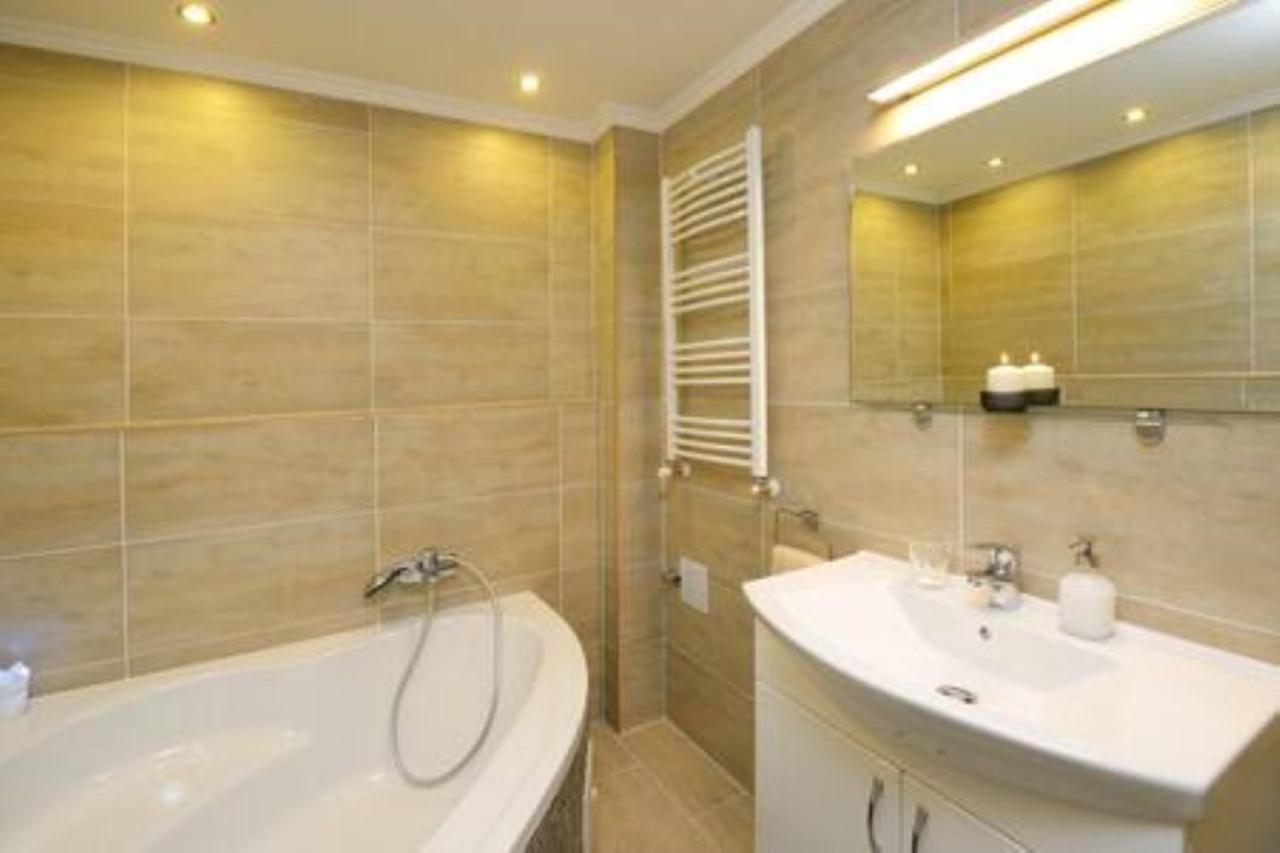 ORANGEHOMES two bedroom apartment Ráday str. Budapešť Exteriér fotografie